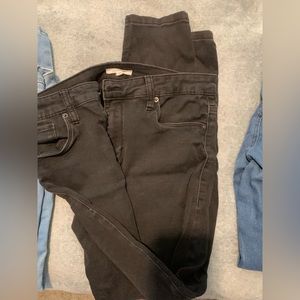STS Blue. Size 10 skinny jeans